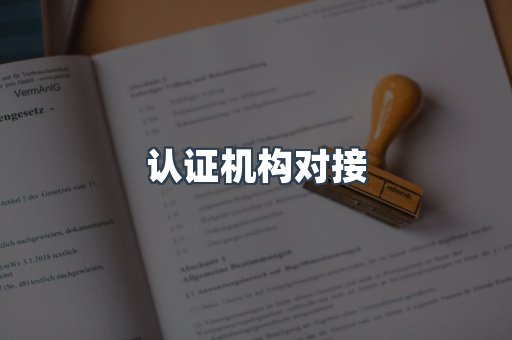 医疗器械CE认证